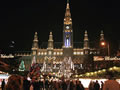 Mercatini Natale Austria